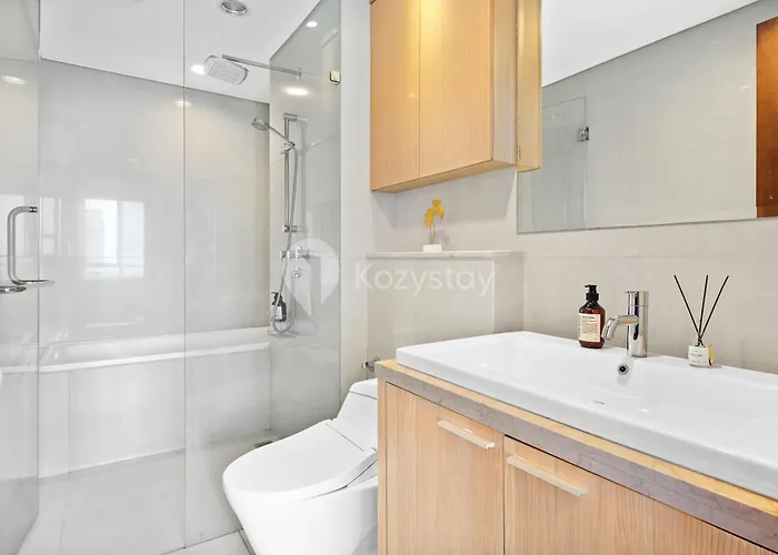 Apartment mit 2 Schlafzimmern